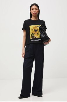 Футболка Medicine