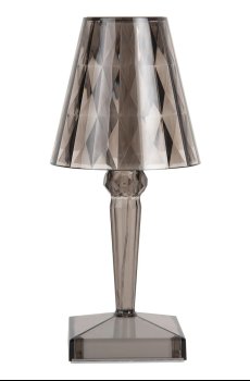 Светодиодная настольная лампа Leitmotiv Gem