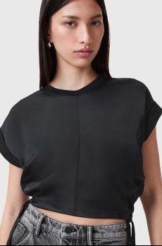 Блузка AllSaints MIRA SATIN