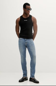 Джинсы Versace Jeans Couture