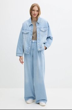 Хлопковая футболка Armani Exchange