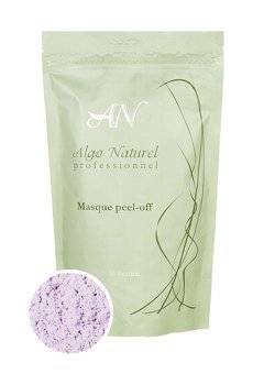 Альгинатная маска для лица Algo Naturel Masque Peel-Off Виноградная, 200 г