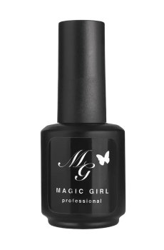 Уценка! База для гель-лака Magic Girl Lollipop, 01 Молочный, 15 мл