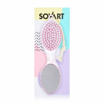 Терка для ног 4 стороны Sovart Терка для ног 4 стороны Sovart