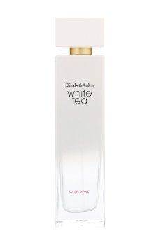 Elizabeth Arden White Tea Wild Rose Туалетная вода женская, 100 мл (ТЕСТЕР)