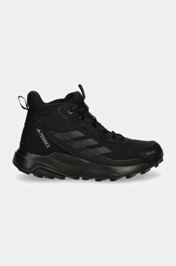 Ботинки adidas TERREX Anylander Mid R.RDY женские цвет чёрный ID3473 Ботинки adidas TERREX Anylander Mid R.RDY женские цвет чёрный ID3473