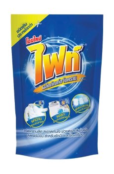 Пятновыводитель Fight Stain Remover, 800 мл (запаска)