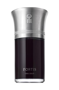 Liquides Imaginaires Fortis Парфюмированная вода унисекс, 100 мл