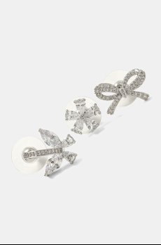 Сережки Aldo JENNAENA 3 шт