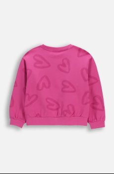 Детская кофта Coccodrillo
