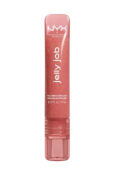 Блеск для губ NYX Professional Makeup Jelly Job Full-Bodied Shine Gloss 05 Honey Its Jelly, 7.5 мл