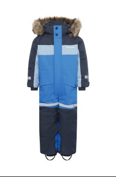 Детский комбинезон Didriksons BJÄRVEN KDS COVER 4