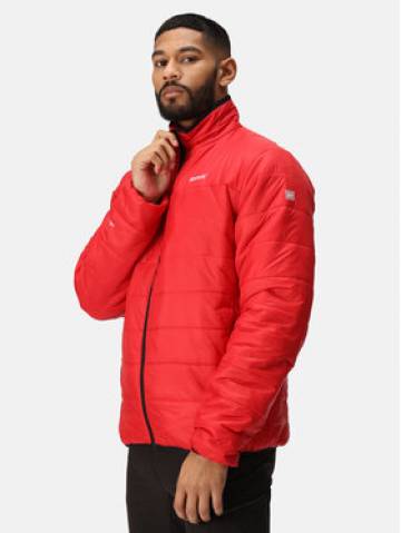 Regatta Пуховик Freezeway III RMN179 Червоний Regular Fit Regatta Пуховик Freezeway III RMN179 Червоний Regular Fit