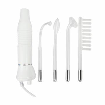 Дарсонваль для тела и волос Customs Beauty Star 4 In 1 (JHM-08A) Дарсонваль для тела и волос Customs Beauty Star 4 In 1 (JHM-08A)
