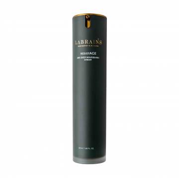 Глубоко питательный крем для лица LABRAINS Resistage ABC Deep Nourishing Cream, 50 мл Глубоко питательный крем для лица LABRAINS Resistage ABC Deep Nourishing Cream, 50 мл