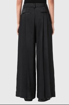 Брюки AllSaints POPPY