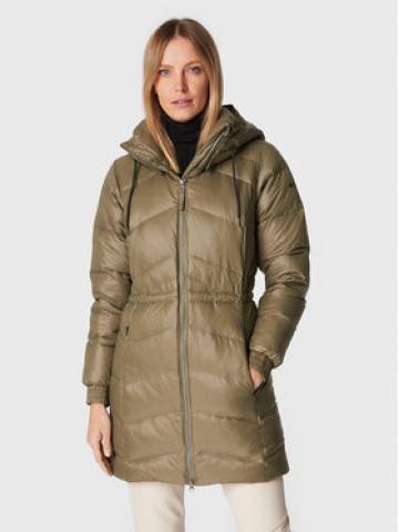 Columbia Пуховик Icy Heights II 2007824 Зелений Regular Fit Columbia Пуховик Icy Heights II 2007824 Зелений Regular Fit