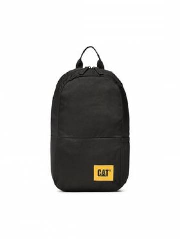 CATerpillar Рюкзак Backpack Smu 84408-01 Чорний CATerpillar Рюкзак Backpack Smu 84408-01 Чорний