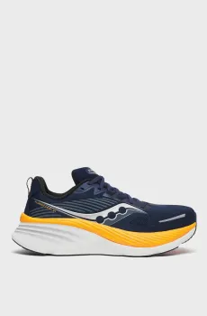 Мужские темно-синие кроссовки HURRICANE 24 Синий 7.5 Saucony S20933-211