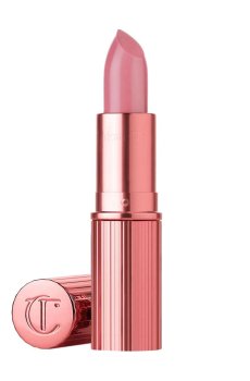 Помада для губ Charlotte Tilbury K.I.S.S.I.N.G. Lipstick, Red Carpet Pink, 3.5 г