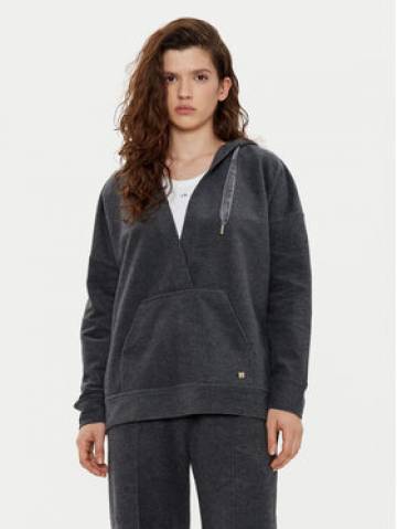 JOOP! Світшот 30033364 Сірий Relaxed Fit JOOP! Світшот 30033364 Сірий Relaxed Fit