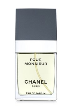Chanel Pour Monsieur Туалетная вода мужская, 75 мл