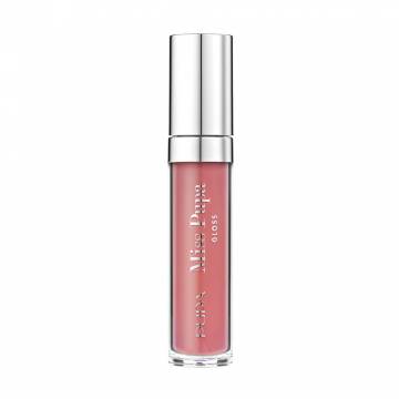 Блеск для губ Pupa Miss Pupa Gloss 402 Blossom Pink, 5 мл Блеск для губ Pupa Miss Pupa Gloss 402 Blossom Pink, 5 мл