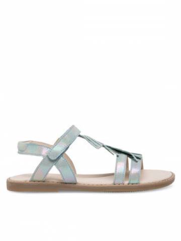 Lasocki Young Босоніжки VERNIS CI12-3027-01B Голубий Lasocki Young Босоніжки VERNIS CI12-3027-01B Голубий