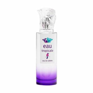Sisley Eau Tropicale Туалетная вода женская, 100 мл (ТЕСТЕР) Sisley Eau Tropicale Туалетная вода женская, 100 мл (ТЕСТЕР)