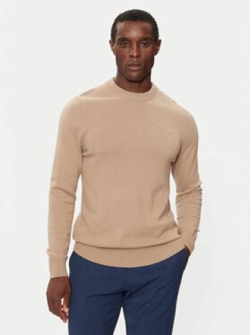 JOOP! Jeans Светр 15 JJK-04Laurelo 30043308 Бежевий Modern Fit JOOP! Jeans Светр 15 JJK-04Laurelo 30043308 Бежевий Modern Fit