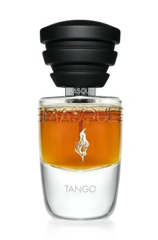 Masque Milano Tango Парфюмированная вода унисекс, 35 мл (ТЕСТЕР)
