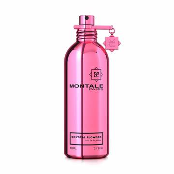 Montale Crystal Flowers Парфюмированная вода унисекс, 100 мл (ТЕСТЕР) Montale Crystal Flowers Парфюмированная вода унисекс, 100 мл (ТЕСТЕР)