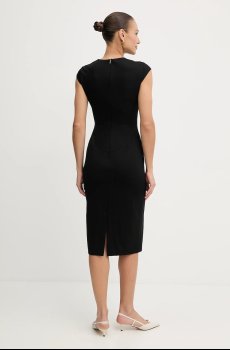 Платье BOSS Dulisa