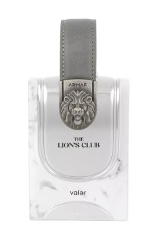 Armaf The Lions Club Valer Парфюмированная вода унисекс, 100 мл
