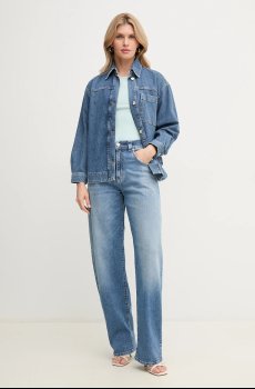 Топ Guess GUENDALINA