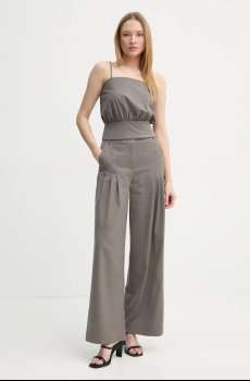 Блузка с примесью шерсти Remain