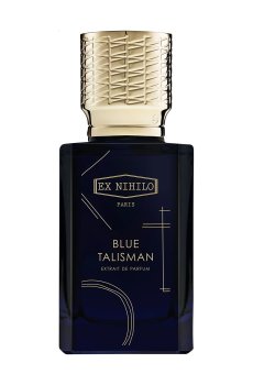Ex Nihilo Blue Talisman Extrait Духи унисекс, 50 мл