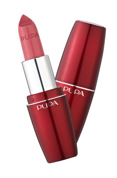 Помада для губ Pupa Volume 102 Romantic Rose, 3.5 мл