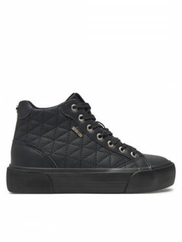 Big Star Shoes Кеди OO274A480 Чорний Big Star Shoes Кеди OO274A480 Чорний