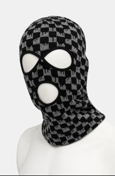 Балаклава Sprayground