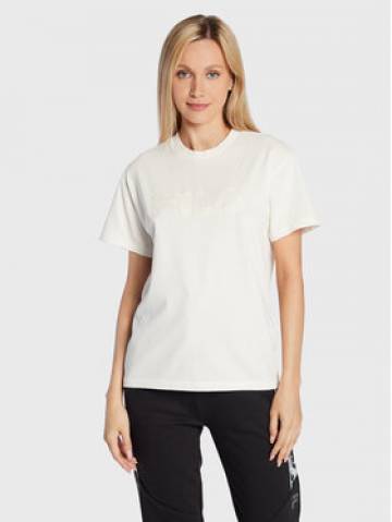 Fila Футболка Buek FAW0407 Білий Regular Fit Fila Футболка Buek FAW0407 Білий Regular Fit