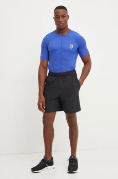 Футболка для бега Compressport Pro Racing