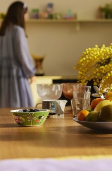 Чаша Arabia Finland x Muminki