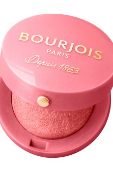 Румяна для лица Bourjois Little Round Pot Blusher 34 Rose Dor, 2.5 г