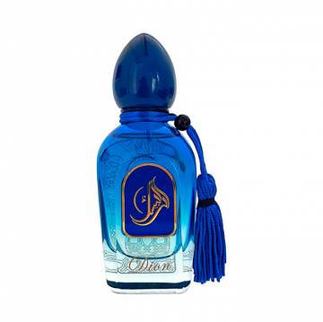 Arabesque Perfumes Dion Парфюмированная вода унисекс, 50 мл Arabesque Perfumes Dion Парфюмированная вода унисекс, 50 мл