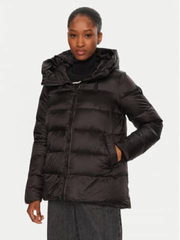 Bomboogie Пуховик GW6012TDLC4 Чорний Regular Fit Bomboogie Пуховик GW6012TDLC4 Чорний Regular Fit