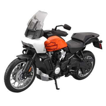 Мотоцикл Maisto Harley-Davidson Motorcycles With Stand H-D 2021 Pan America 1250 (32320/32338) Мотоцикл Maisto Harley-Davidson Motorcycles With Stand H-D 2021 Pan America 1250 (32320/32338)