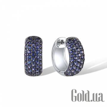 Серьги Lurie Jewelry Серьги Lurie Jewelry