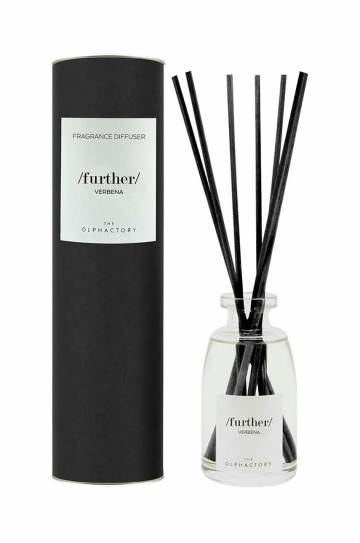 Аромат Lacrosse Further Verbena 100 ml Аромат Lacrosse Further Verbena 100 ml