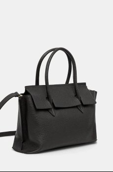 Кожаная сумочка Answear.LAB